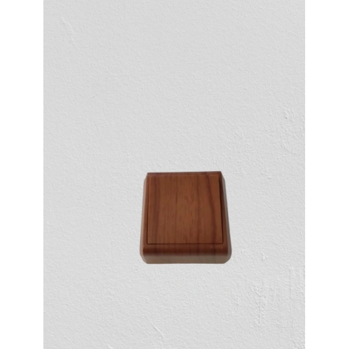 VİKO VERA MAUN SIVA ÜSTÜ ANAHTAR