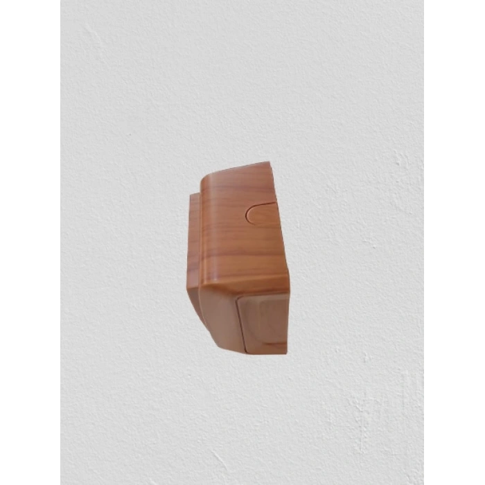 VİKO VERA MAUN SIVA ÜSTÜ ANAHTAR