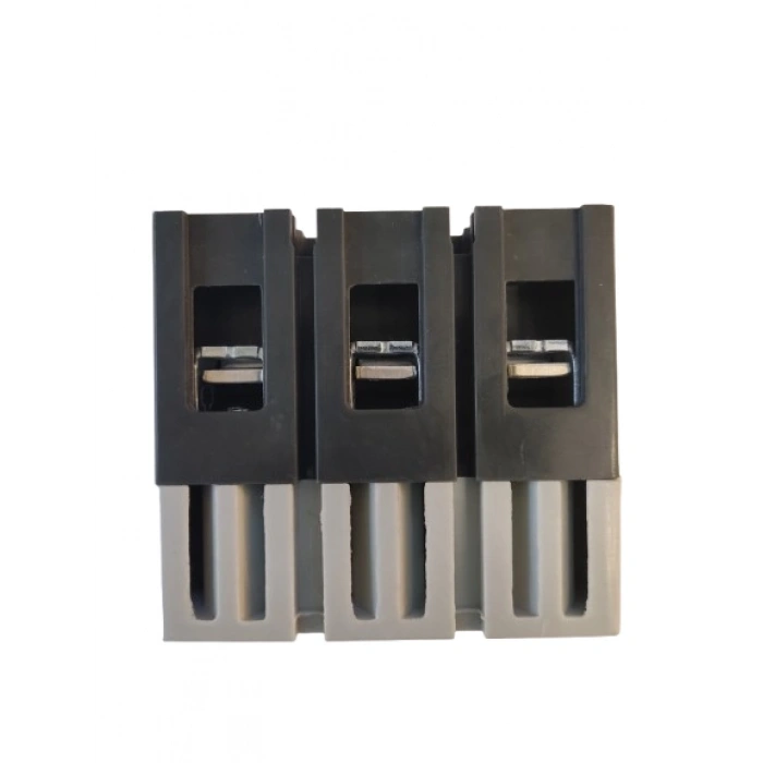 VİKO VMF1-100  3X100A Sabit Termik Kompakt Şalter 25k