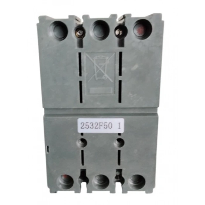 VİKO VMF1-50  3x50A Sabit Termik Kompakt Şalter 25kA