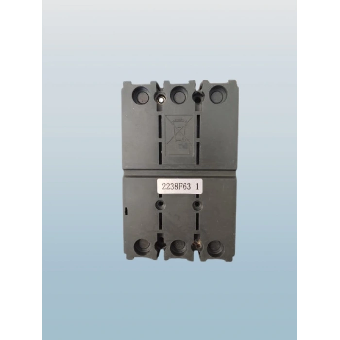 VİKO VMF1-63  3x63A Sabit Termik Kompakt Şalter 25kA