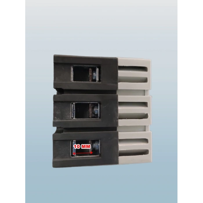 VİKO VMF1-63  3x63A Sabit Termik Kompakt Şalter 25kA