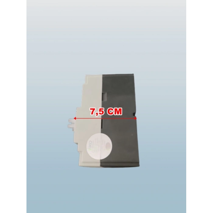 VİKO VMF1-63  3x63A Sabit Termik Kompakt Şalter 25kA