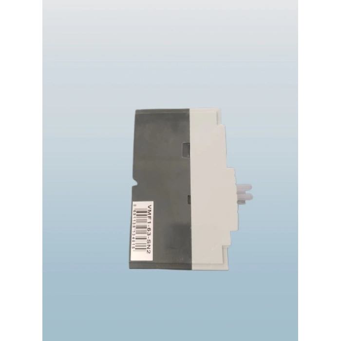 VİKO VMF1-63  3x63A Sabit Termik Kompakt Şalter 25kA