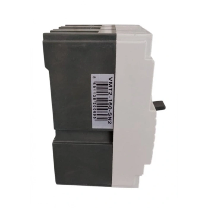 VİKO VMT2-160  3x160A Ayarlı Termik Kompakt Şalter 35k