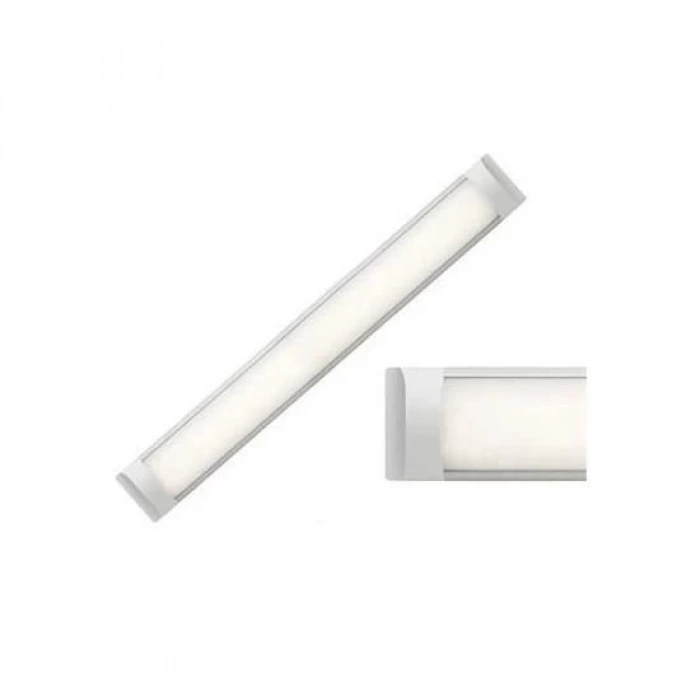 VİTO 120cm 36W BEYAZ LED BANT ARMATÜR (SAC KASA)