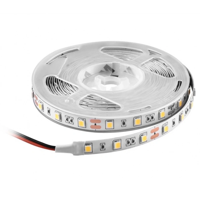 VİTO 12v BEYAZ Üç Çip İç Mekan Şerit Led 14.4W