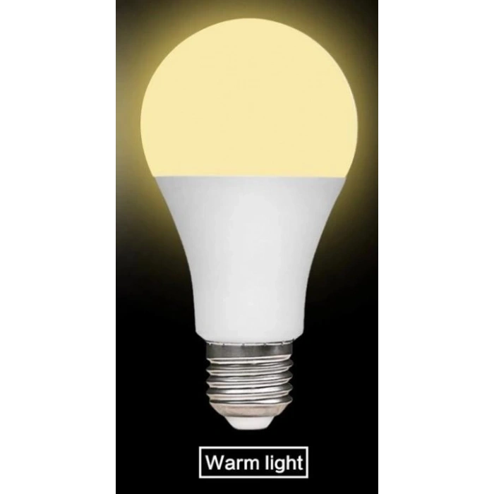 VİTO 15W LED AMPUL GÜNIŞIĞI E-27 2700K