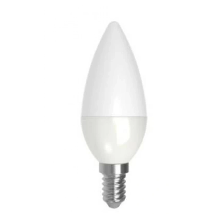 VİTO 6,5W LED AMPUL BEYAZ E-14 6400K