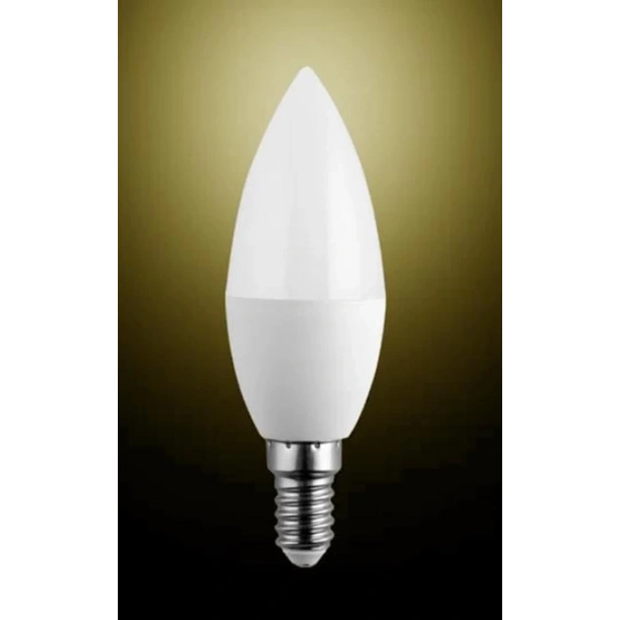 VİTO 6,5W LED AMPUL GÜNIŞIĞI E-14 2700K