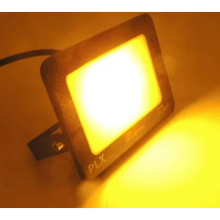 VİTO INDUS LED PROJEKTÖR 100W AMBER