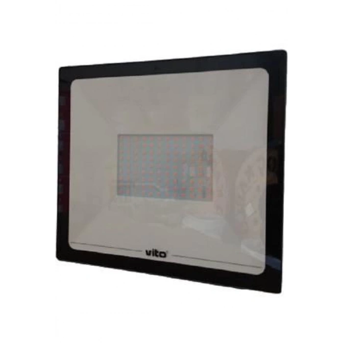 VİTO INDUS LED PROJEKTÖR 100W YEŞİL (GREEN)