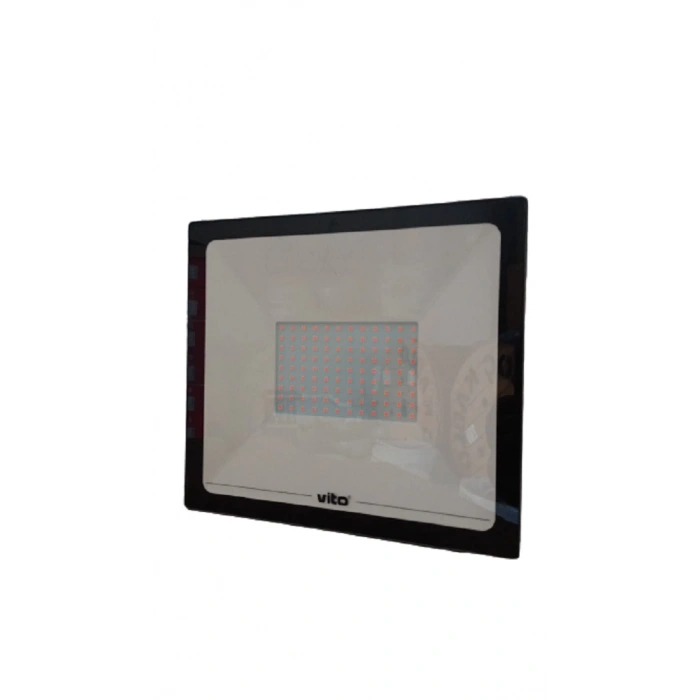 VİTO INDUS LED PROJEKTÖR 150W GÜNIŞIĞI 3000K