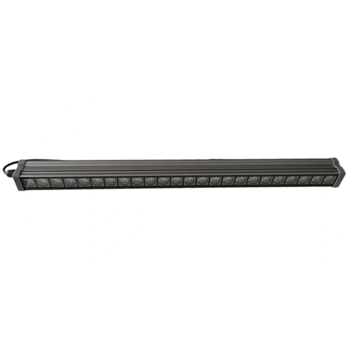 Wallwasher 65cm AMBER 24x1w 24w 1920lm 24 Watt 220 volt IP65