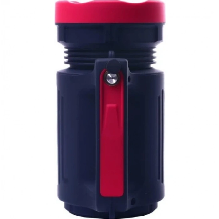 WATTON LEDLİ ŞARJLI EL FENERİ 5W