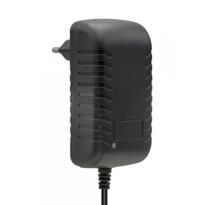 WEKO 14.4V Dc 1A Li-On Şarjlı Matkap ve Şarjlı Süpürge Şarj Aleti (5.5x2.5 Jaklı +Krokodilli 14.4 Volt 1 Amper 1000 mA)