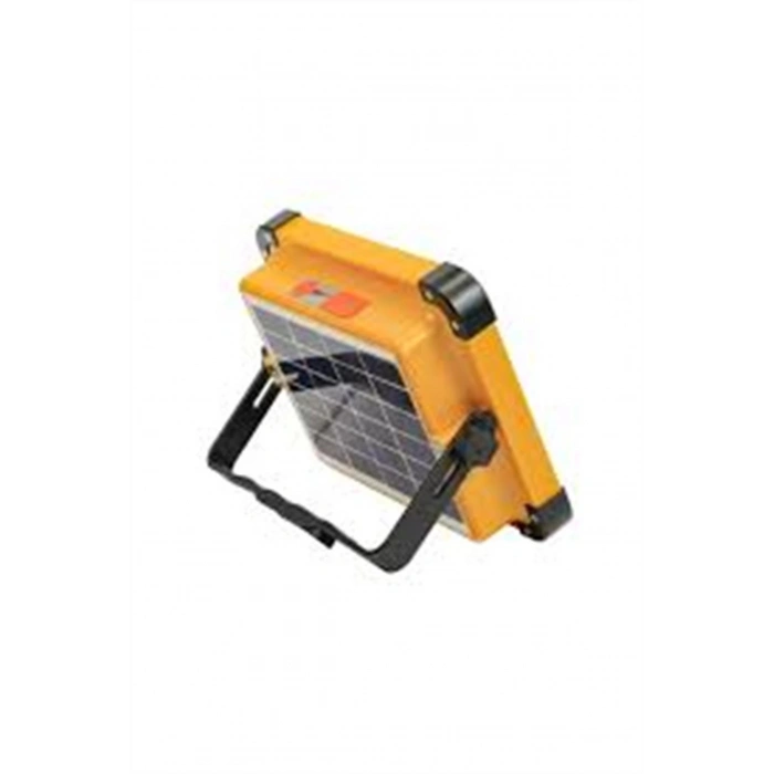 YCL 200W SOLAR ŞARJLI LED PROJEKTÖR FONKSİYONLU