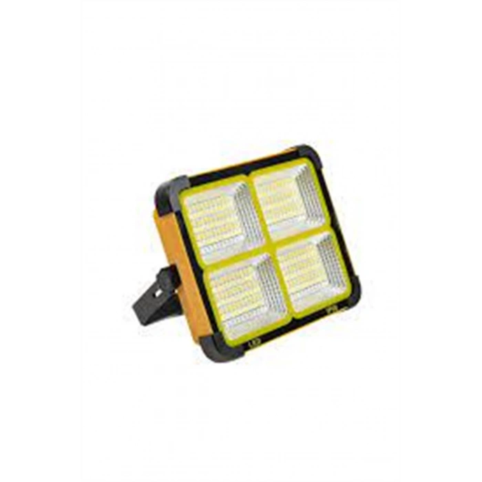 YCL 200W SOLAR ŞARJLI LED PROJEKTÖR FONKSİYONLU