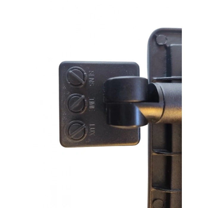 YCL 220v 50w Hareket Sensörlü Led Projektör 6500K Beyaz Işık IP65