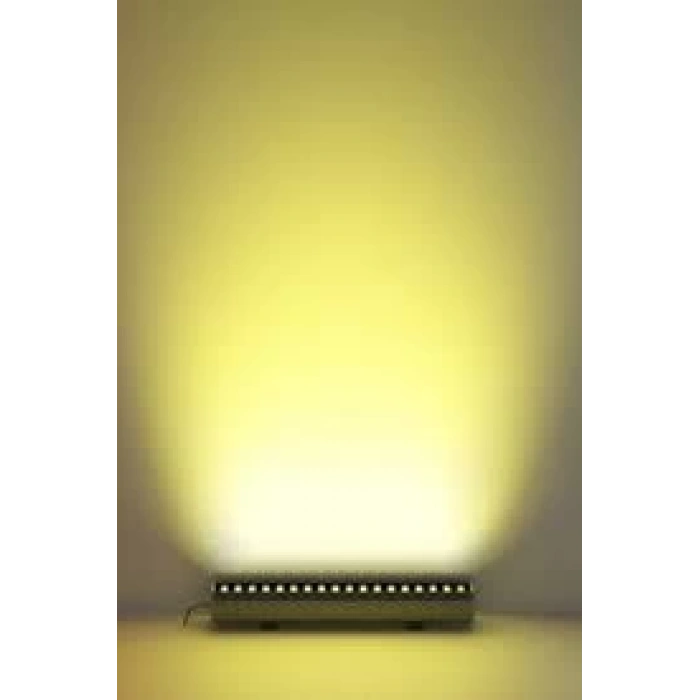 YCL WALLWASHER 24X1W 24W 67CM GÜNIŞIĞI 3200K