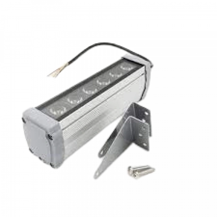 YCL WALLWASHER 6X1W 6W 20CM GÜNIŞIĞI 3200K