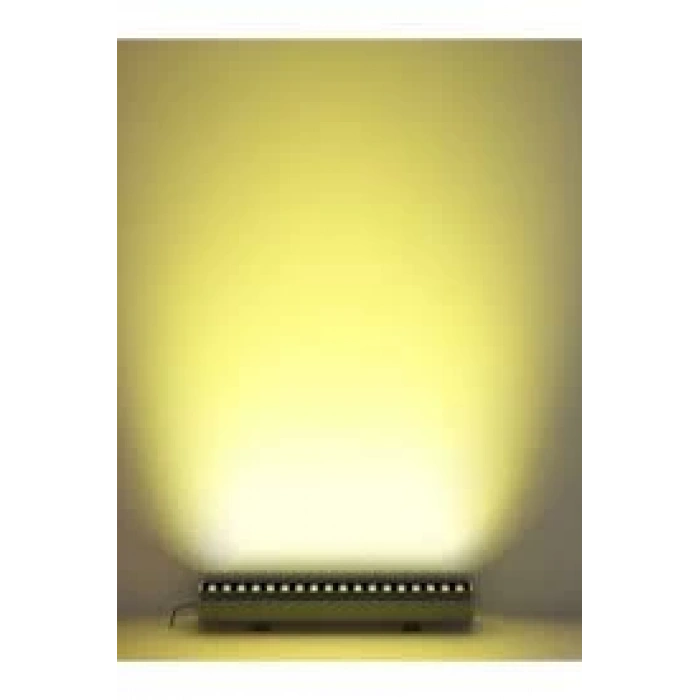 YCL WALLWASHER 6X1W 6W 20CM GÜNIŞIĞI 3200K