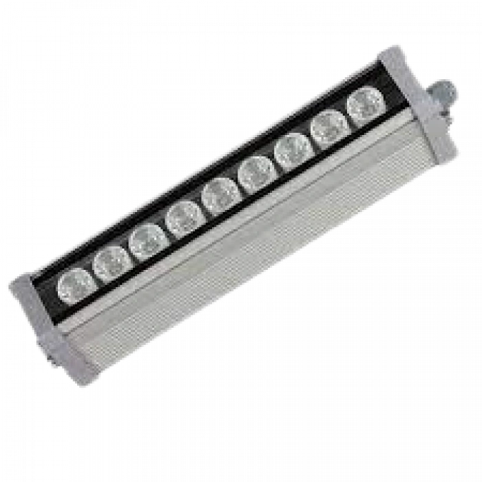 YCL WALLWASHER 9X1W 9W 30CM GÜNIŞIĞI 3200K