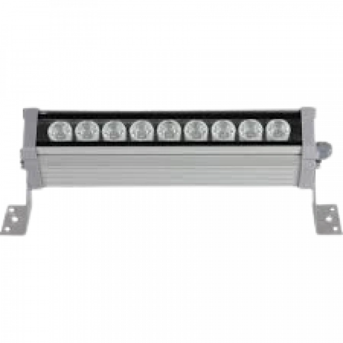 YCL WALLWASHER 9X1W 9W 30CM GÜNIŞIĞI 3200K
