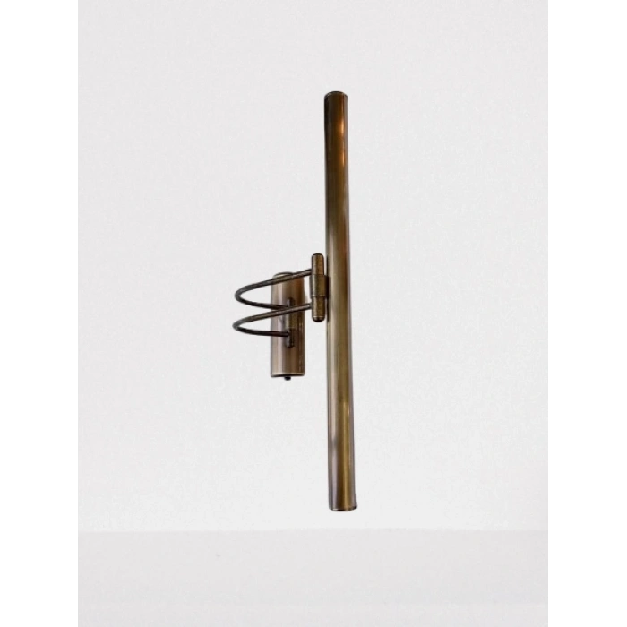 YILDIZ Eskitme Kuğu 6w Ledli Fülüt Tablo Apliği Beyaz 6500k Aplik