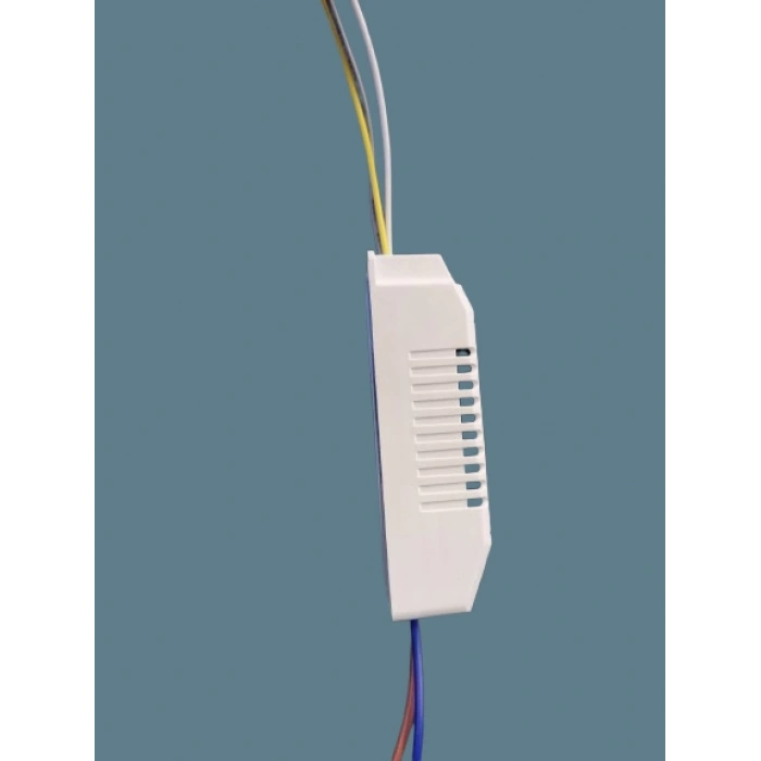 YILDIZ Led Avize Trafosu DC 70-150v 20-40w X 2 İki Modlu