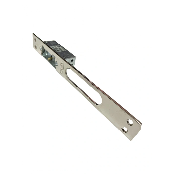 Yuma Elektrikli Gizli Kapı Otomatiği 12V (Dil Yönü Değişebilir Kapı Kilit Karşılığı)