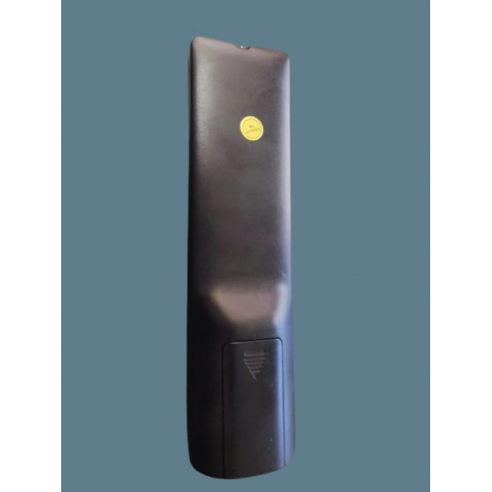 YUMATU Mini Uydu Alıcı Kumandası