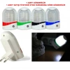 1 Watt Gece Lambası Ledli Fotoselli