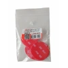 3M Slikon Yuvarlak Çift Taraflı Bant 40mm 10lu Paket (Genişlik 40mm 4cm)
