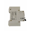 CATA 1x2A C 4.5kA W-Otomat Sigorta Monofaze Tek Fazlı W Otomat Sigorta ( 2 Amper Kombi Sigortası)