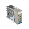 OMRON G2R-2-SN 24v DC 8 Pinli Ledli Röle 2 Açık 2 Kapalı Kontaklı 5 Amper (Bobin 24 Volt Doğru Akım 8 Kalın Soket Ayaklı Role)