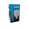 VİTO 20W TORCH LED AMPUL BEYAZ E-27 6400K