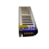 ERKLED Slim 12v 12.5A Şerit Led Trafosu 150w IP20  (12 Volt 12.5 Amper 15mt ye Kadar Kullanım İçin Uygundur)