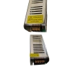 ERKLED Slim 12v 12.5A Şerit Led Trafosu 150w IP20  (12 Volt 12.5 Amper 15mt ye Kadar Kullanım İçin Uygundur)