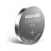 MAXELL CR-2032 Lityum 3v 3 Volt Araba Kumanda Pili Para Düğme Pil