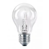 100w E-27 Halojen Normal Şeffaf Ampul 220v 100 Watt 2800k (Isı Ampulu)