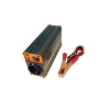 POWERMASTER 12v - 220v Ac 500w Çevirici Modified Sinus İnverter 350w - 500 Watt (12 Volt Giriş 220 Volt Çıkış)