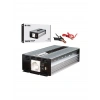 S-LİNK 12v - 220v Ac 1500w Çevirici Modified Sinus İnverter 1500 Watt (12 Volt Giriş 220 Volt Çıkış)