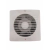 HOROZ Fan-200 200 lük Banyo ve Mutfak Havalandırma Aspiratörü Plastik Beyaz 40w IP20 220 Volt (Montaj Delik Çapı 200mm 20cm 8 İnç )