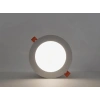VİTO LENA SIVA A. 15W LED PANEL SPOT BEYAZ 6000K