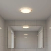 HOROZ Stella-18 18w GÜNIŞIĞI Işık Çerçevesiz Ayarlanabilir Sıva Altı Led Panel Spot 18 Watt 2700k 1800lm 220V IP20