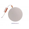 HOROZ Stella-36 36w BEYAZ Işık Çerçevesiz Ayarlanabilir Sıva Altı Led Panel Spot 36 Watt 6400k 3820lm 220V IP20
