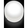 HOROZ Norton-36 36w BEYAZ Işık Yuvarlak Sıva Üstü Led Glop 8000k 3600lm 36 Watt 220V IP65 S. Ü. (Dış Mekan Su ve Toz Geçirmez)