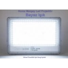 HOROZ Margay-300 300w BEYAZ Led Projektör SMD 6400k IP65 30.000lm (300 Watt 220 Volt)