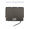 HOROZ Margay-300 300w BEYAZ Led Projektör SMD 6400k IP65 30.000lm (300 Watt 220 Volt)